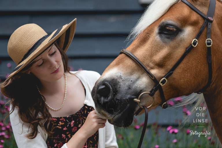 Fine Art Photo Session und Werbefotografie